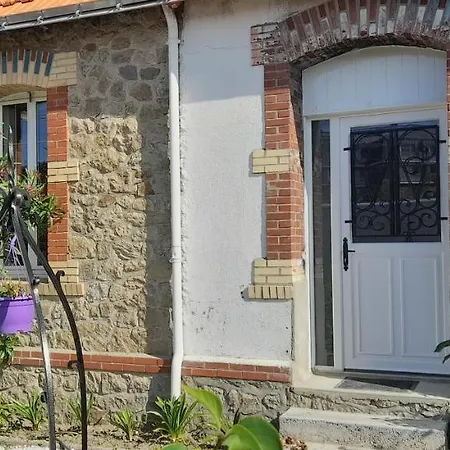 Vakantiehuis Mon Reve