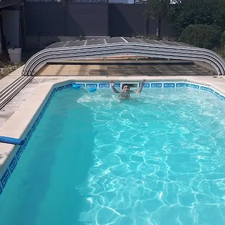 Mon Reve Le Pouliguen