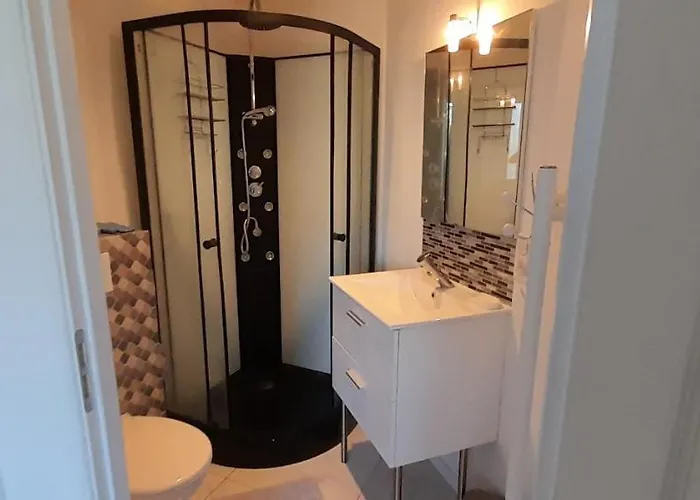 Mon Reve Ле-Пулиген