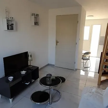 Mon Reve בית נופש לה פוליגן