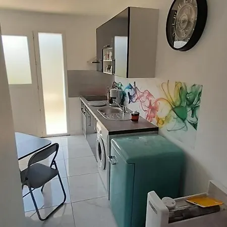 בית נופש Mon Reve