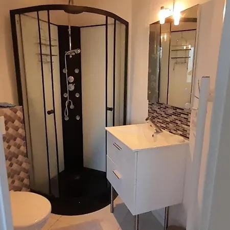 Mon Reve לה פוליגן