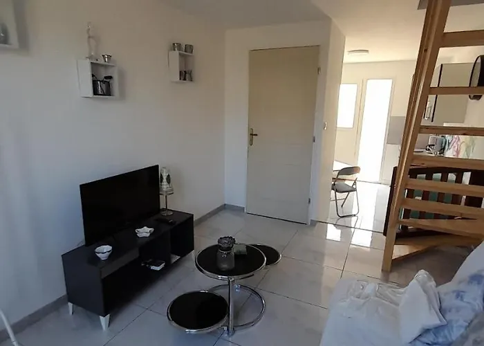 Mon Rêve Casa de Férias Le Pouliguen