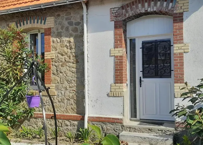 בית נופש Mon Reve