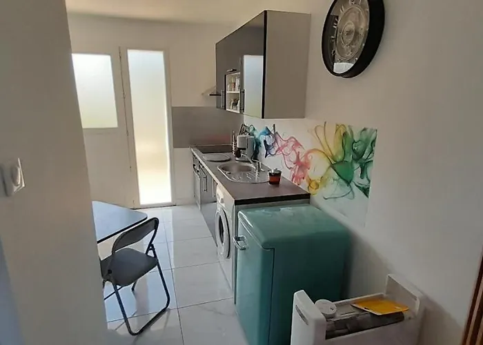 Casa de Férias Mon Rêve